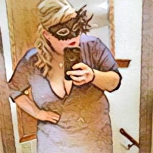 Meet your Posher, Micah